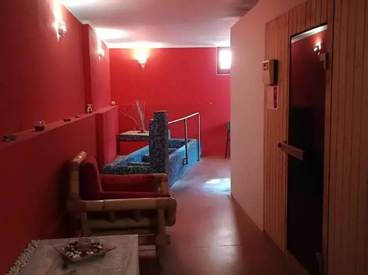 Hotelli I Colori