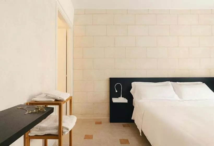 ホテル Il Borgo Ritrovato   Albergo Diffuso