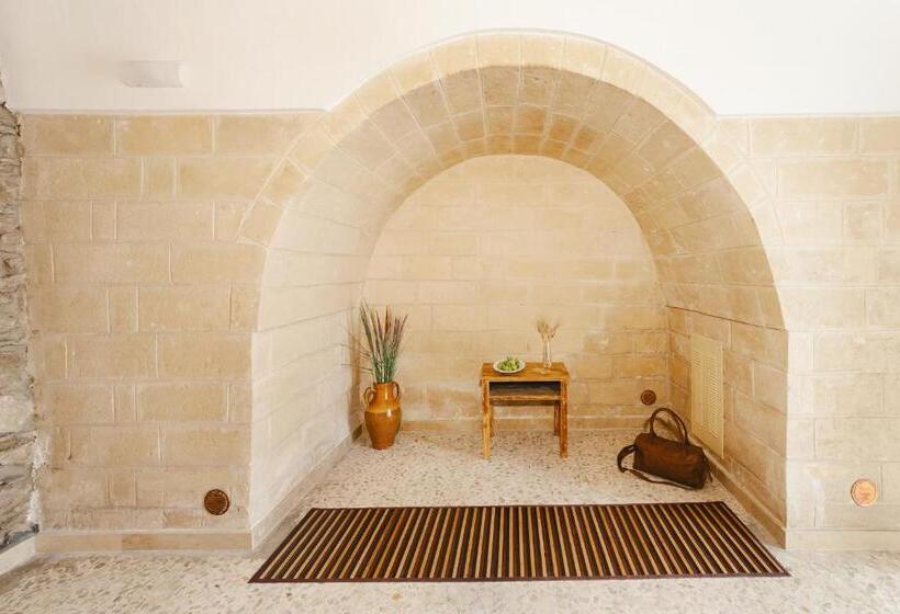 בית מלון כפרי Il Borgo Ritrovato   Albergo Diffuso