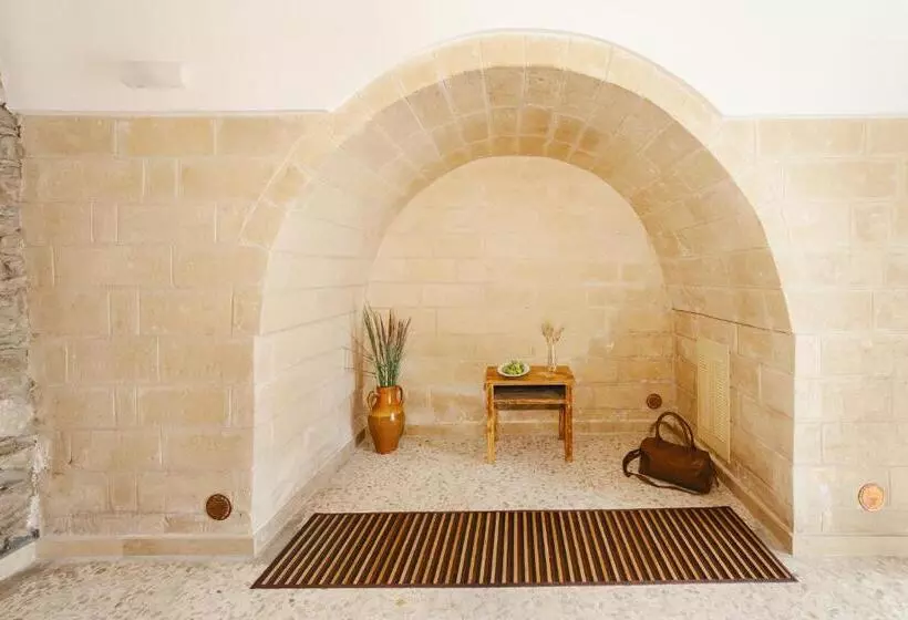 ホテル Il Borgo Ritrovato   Albergo Diffuso