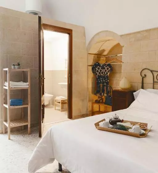 ホテル Il Borgo Ritrovato   Albergo Diffuso