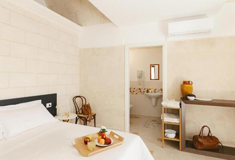 בית מלון כפרי Il Borgo Ritrovato   Albergo Diffuso