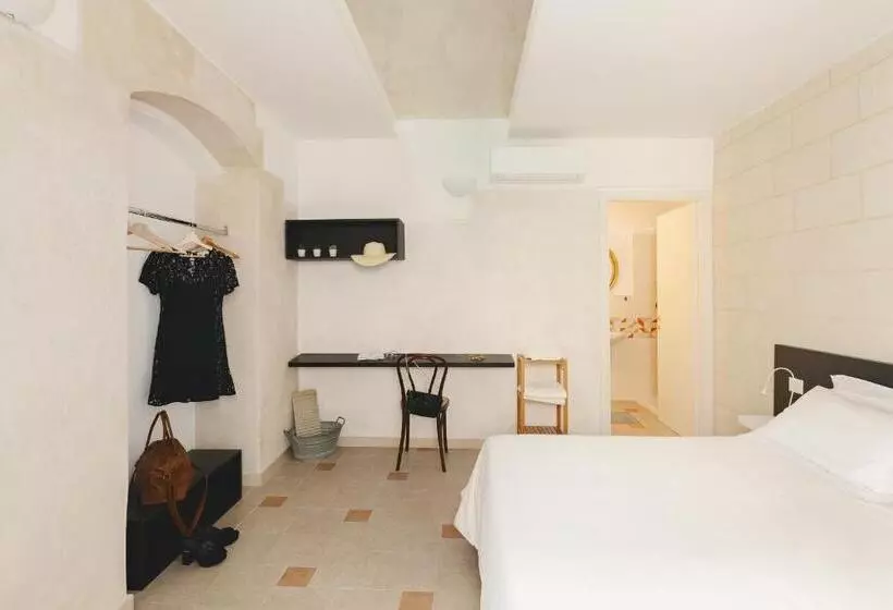 ホテル Il Borgo Ritrovato   Albergo Diffuso