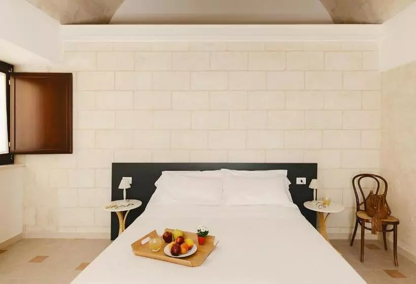 ホテル Il Borgo Ritrovato   Albergo Diffuso