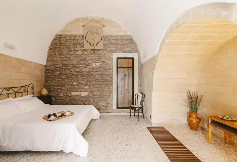 ホテル Il Borgo Ritrovato   Albergo Diffuso