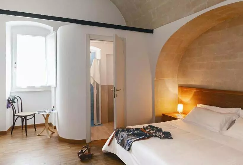 ホテル Il Borgo Ritrovato   Albergo Diffuso