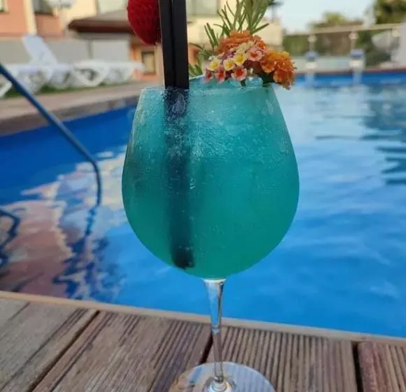 ホテル Il Castello