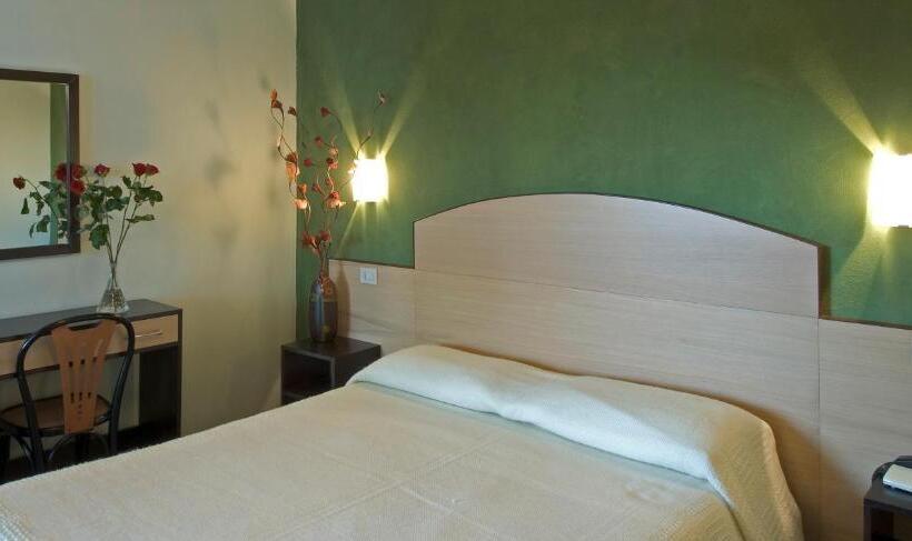 בית מלון כפרי Il Cavaliere Nero