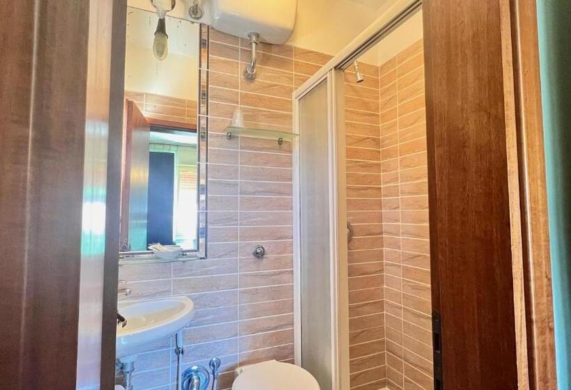 בית מלון כפרי Il Cavaliere Nero