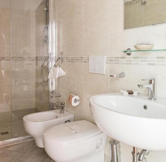 בית מלון כפרי Lieto Soggiorno