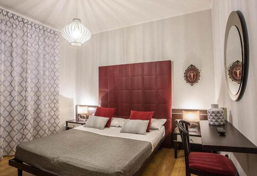 בית מלון כפרי Lieto Soggiorno