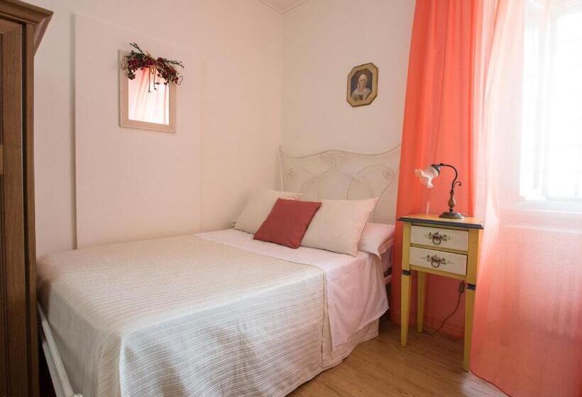 בית מלון כפרי Lieto Soggiorno