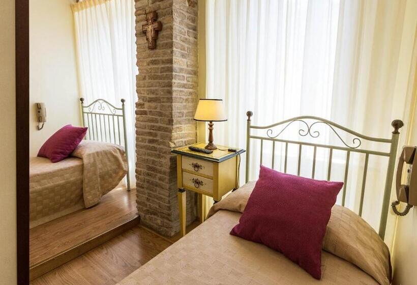 בית מלון כפרי Lieto Soggiorno