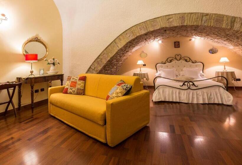 בית מלון כפרי Lieto Soggiorno