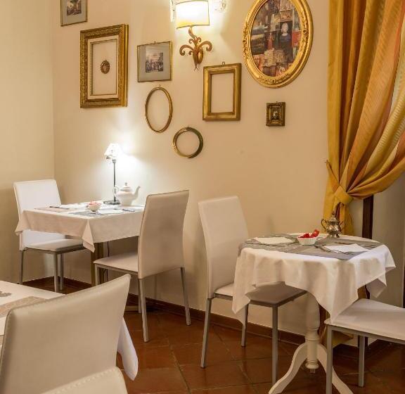 בית מלון כפרי Lieto Soggiorno