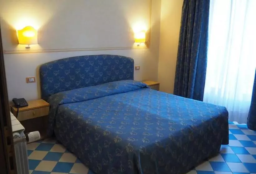 هتل Locanda Ruscello Garnì