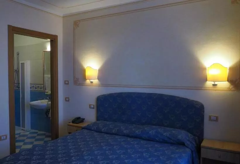 هتل Locanda Ruscello Garnì