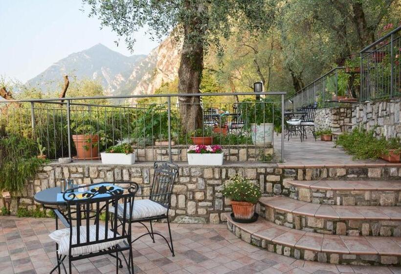 호텔 Locanda Ruscello Garnì