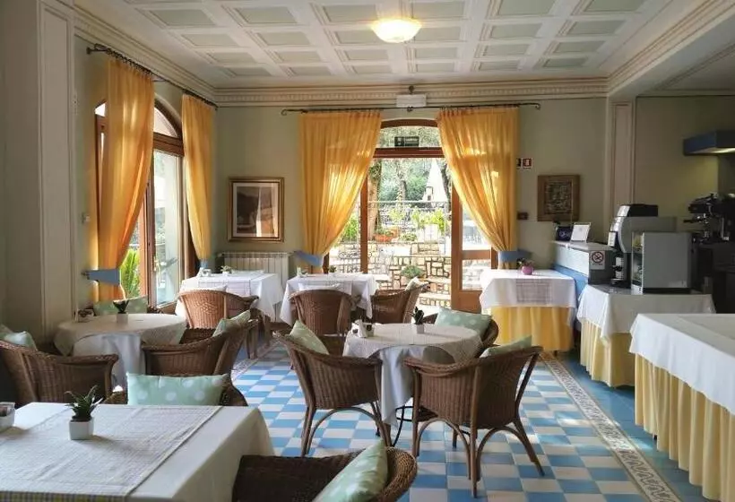 هتل Locanda Ruscello Garnì