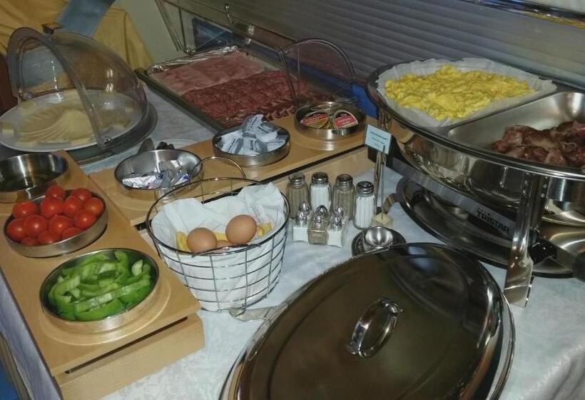 호텔 Locanda Ruscello Garnì