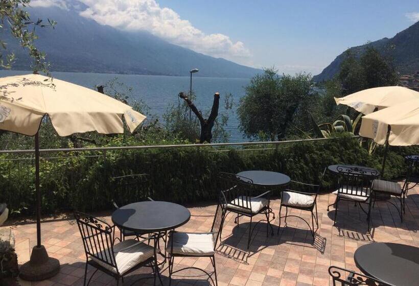 호텔 Locanda Ruscello Garnì