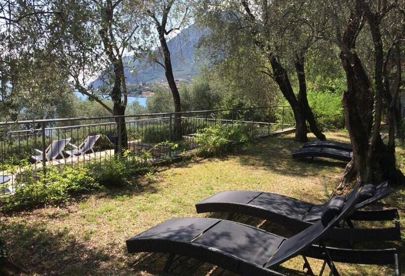 호텔 Locanda Ruscello Garnì