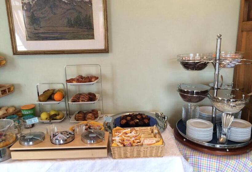 호텔 Locanda Ruscello Garnì