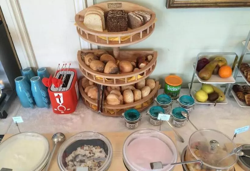هتل Locanda Ruscello Garnì