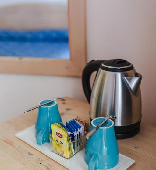 호텔 Locanda Ruscello Garnì