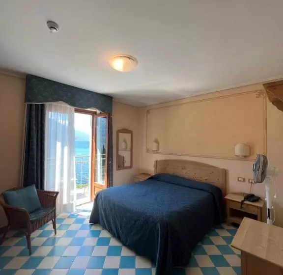 هتل Locanda Ruscello Garnì