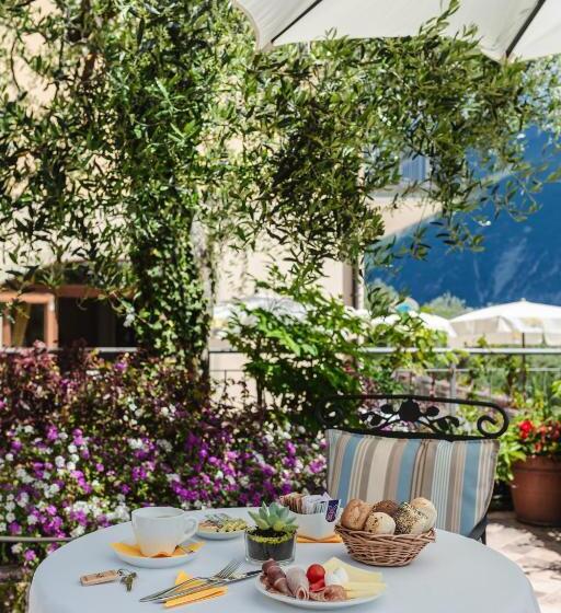 호텔 Locanda Ruscello Garnì