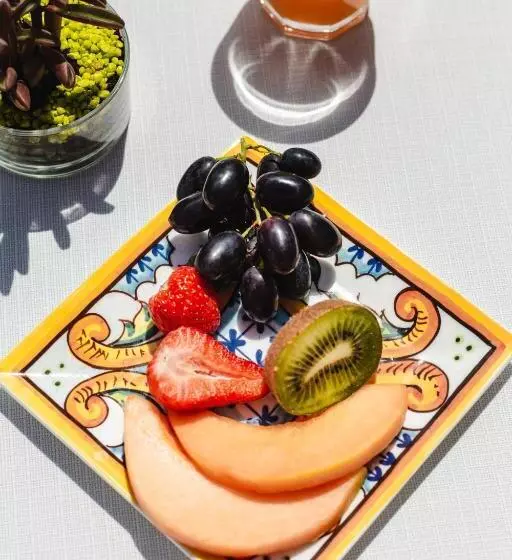 هتل Locanda Ruscello Garnì