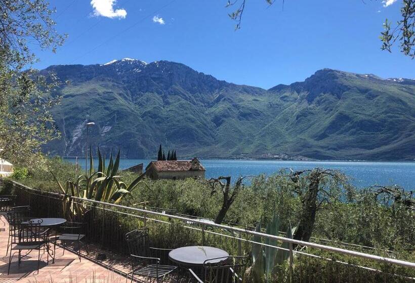 호텔 Locanda Ruscello Garnì