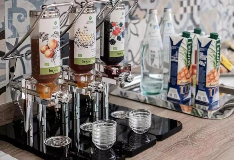ホテル Lory