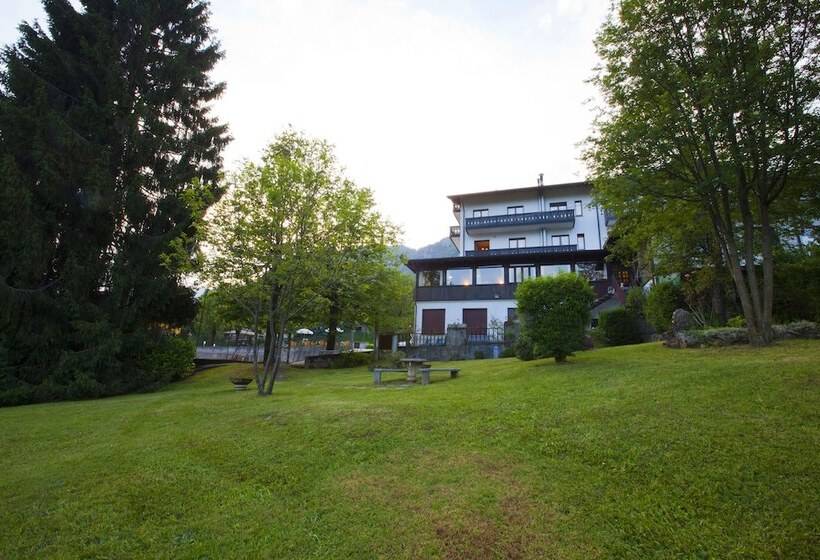 Отель Migliorati