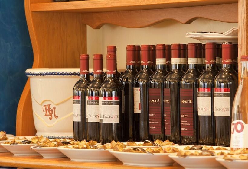 Отель Migliorati