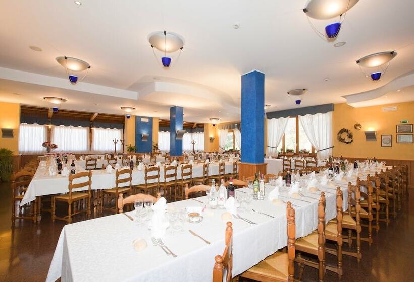 Отель Migliorati