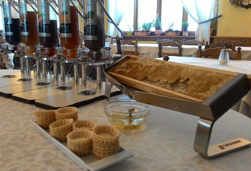 Отель Migliorati