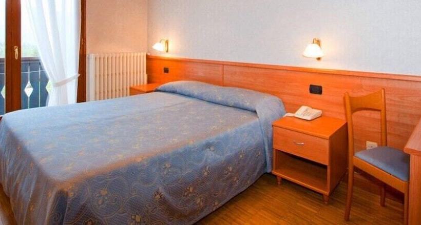 Отель Migliorati