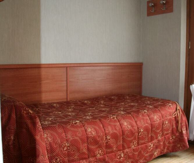 Отель Migliorati