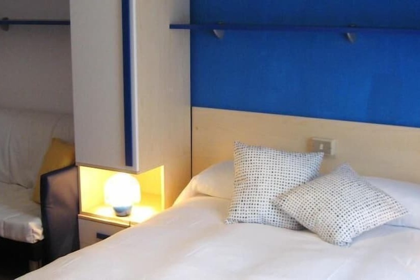 ホテル Monterosso Alto