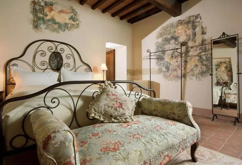 Hotelli Palazzo Brandano