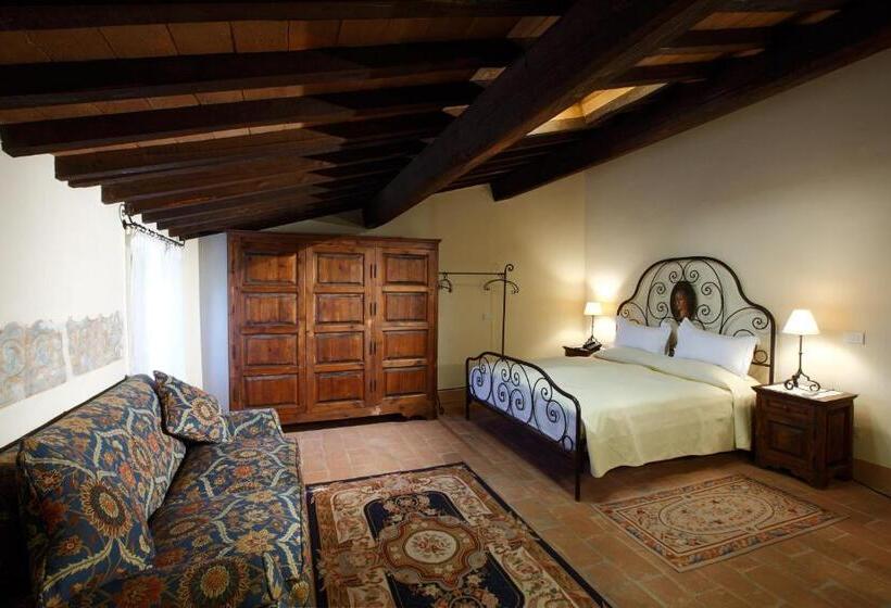 호텔 Palazzo Brandano