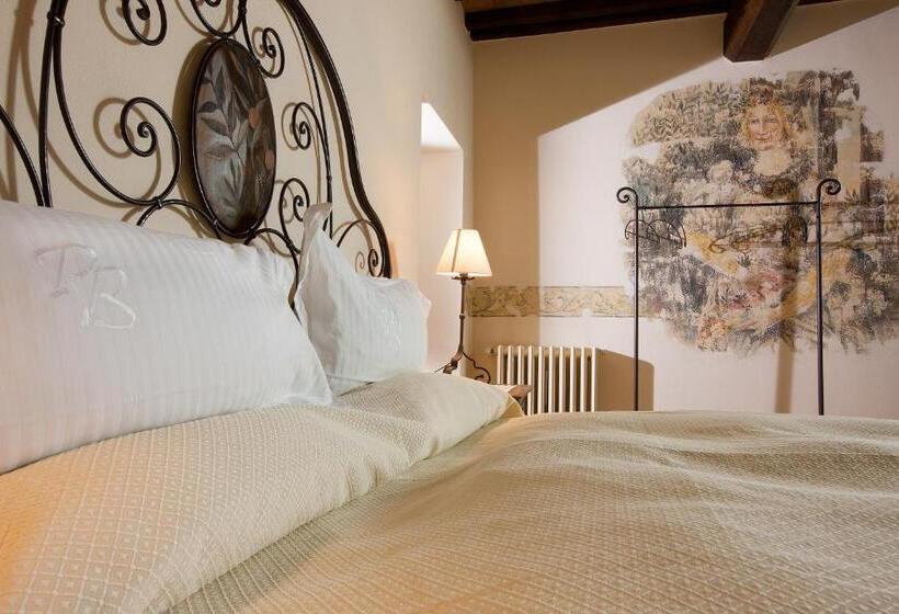 호텔 Palazzo Brandano