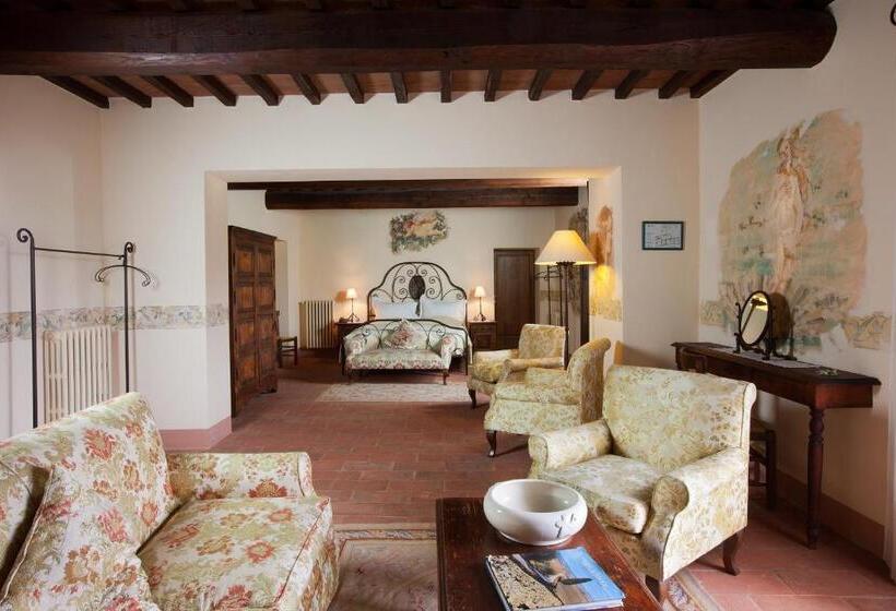 호텔 Palazzo Brandano