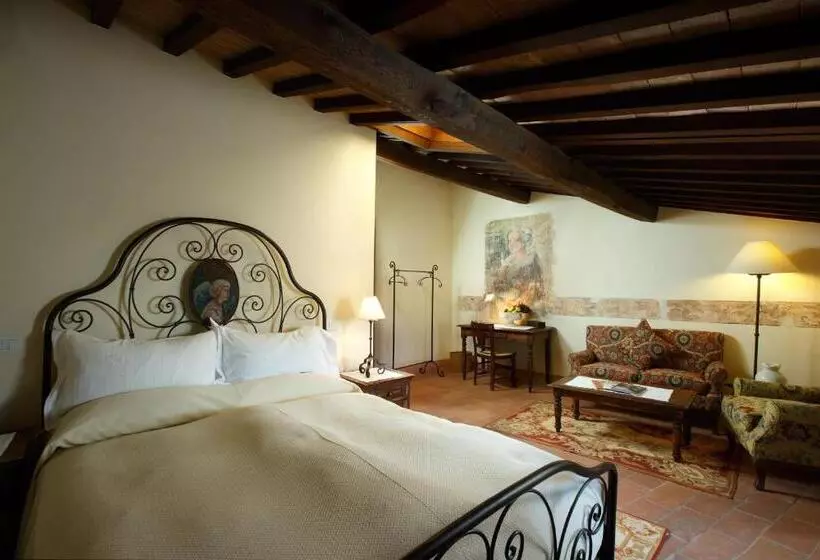 Hotelli Palazzo Brandano