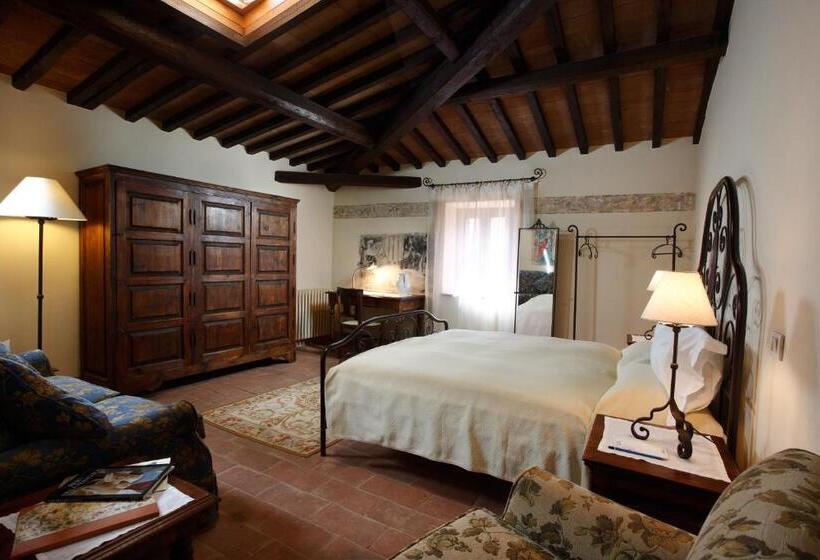 호텔 Palazzo Brandano