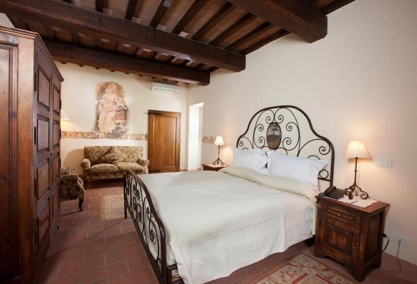 호텔 Palazzo Brandano