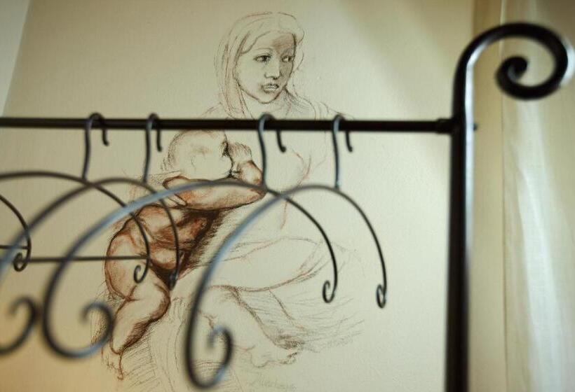 호텔 Palazzo Brandano