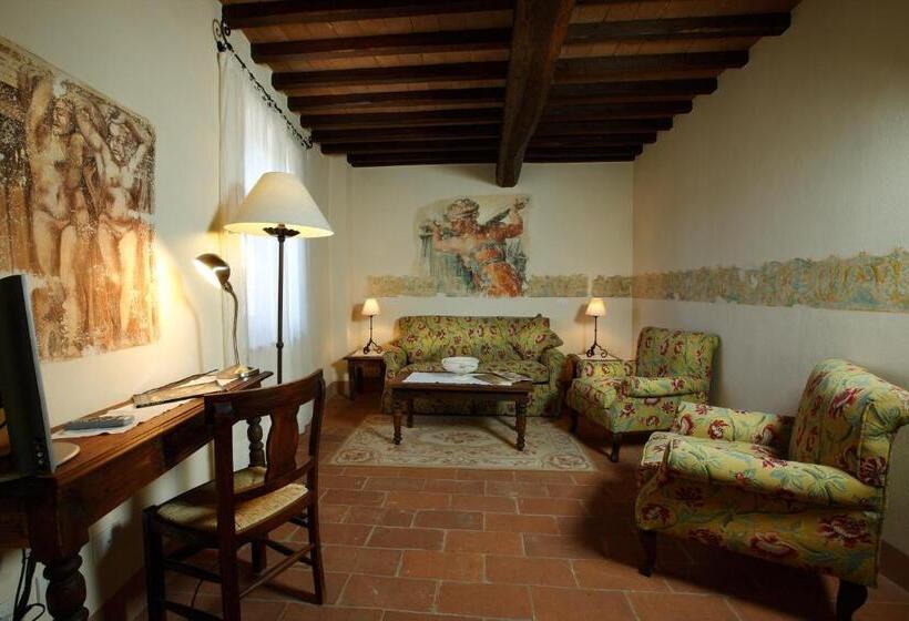 호텔 Palazzo Brandano